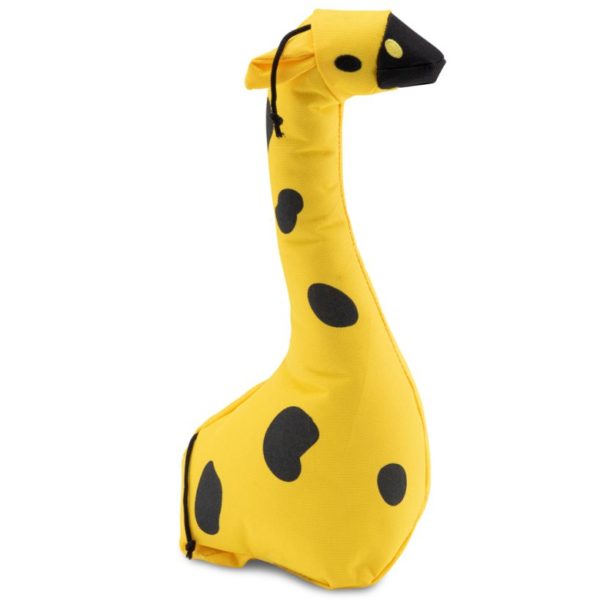 Beco Stoffspielzeug Giraffe