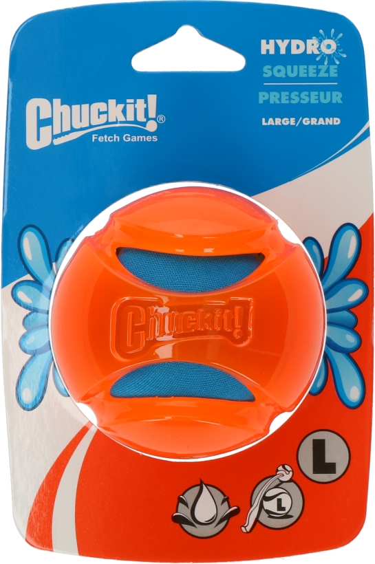 Chuckit-Hundespielzeug-Ball-Hydrosqueeze-large-Verpackung