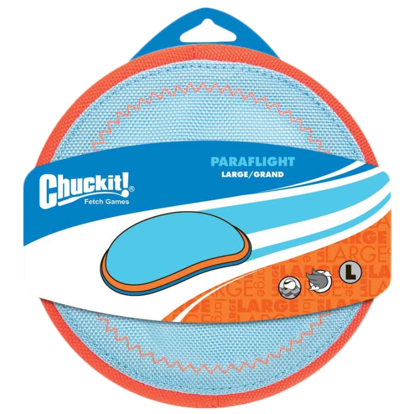 Chuckit-Hundespielzeug-Frisbee-Paraflight-large
