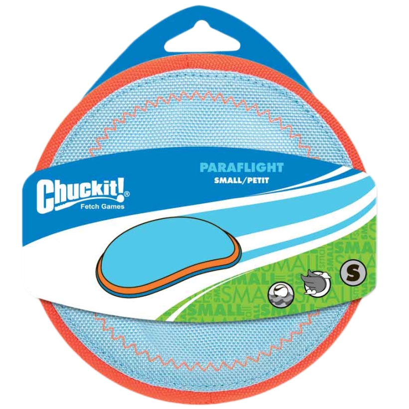 Chuckit-Hundespielzeug-Frisbee-Paraflight-small