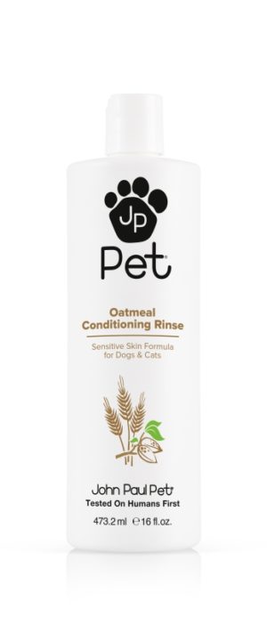 John-Paul-Pet-Oatmeal-Conditioning-Rinse
