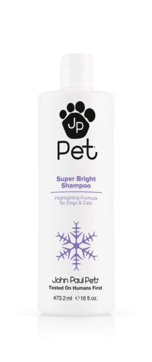 John-Paul-Pet-Super-Bright-Shampoo