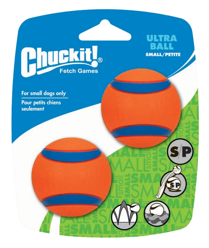 Chuckit-Hundespielzeug-Ultra-Ball-2Pack-Small