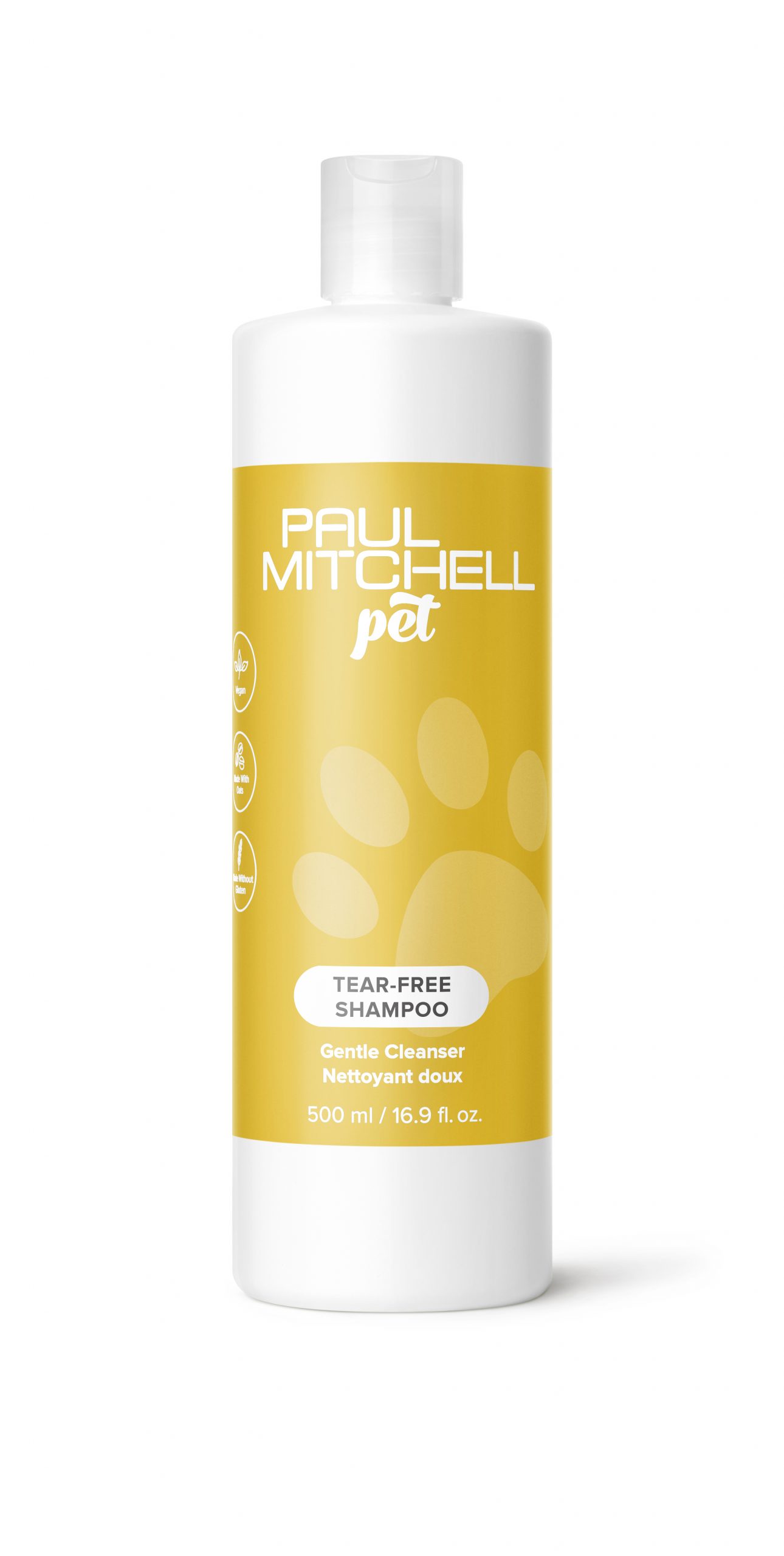 Paul Mitchell Pet Tear Free Shampoo 16.9 oz RGB Paul Mitchell Pet Tear Free Shampoo 16.9 oz RGB